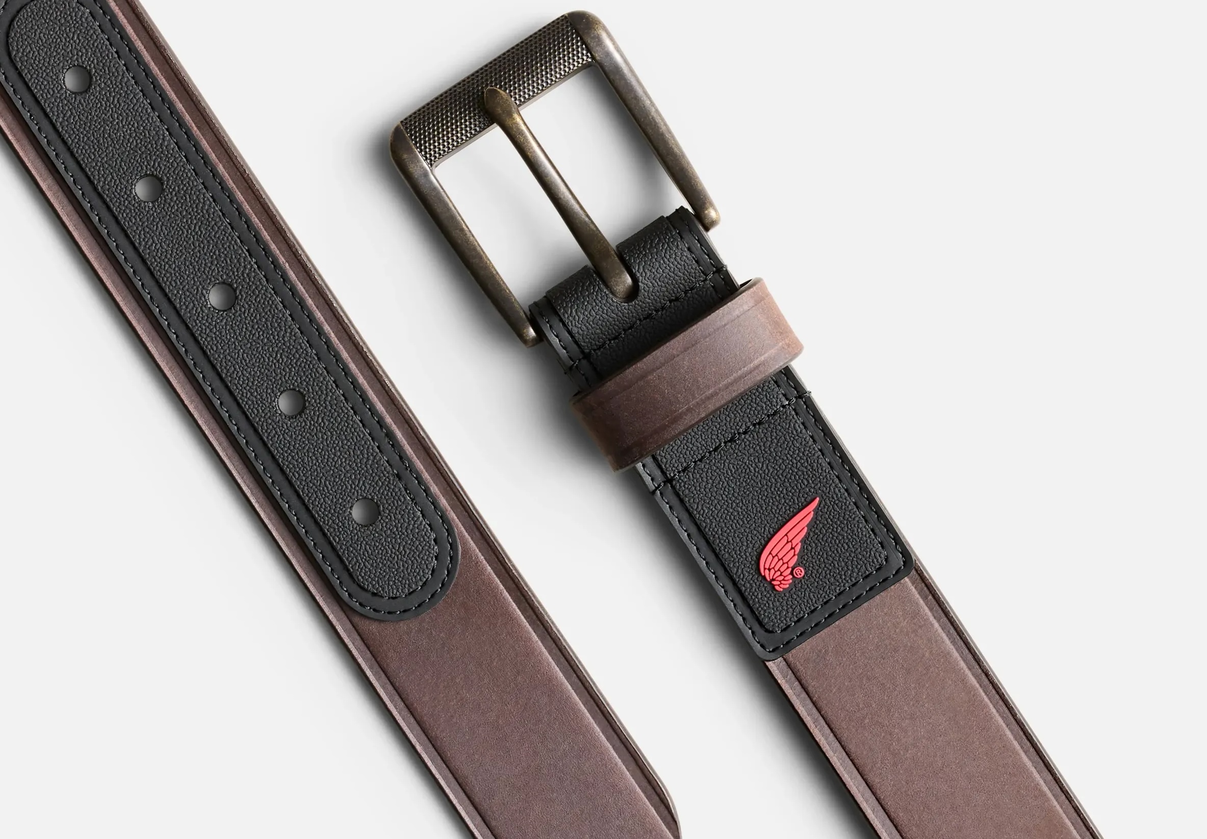 Casual & Workwear — durable wallet with snap closure