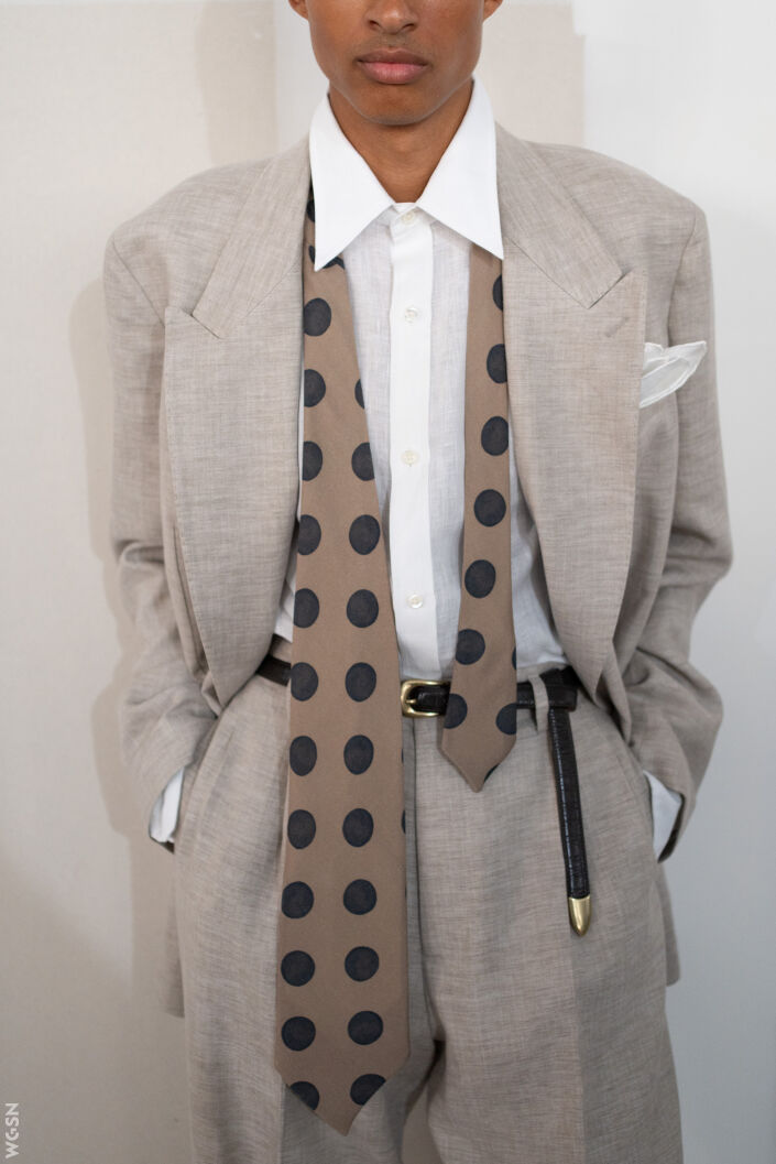 Key apparel silhouettes