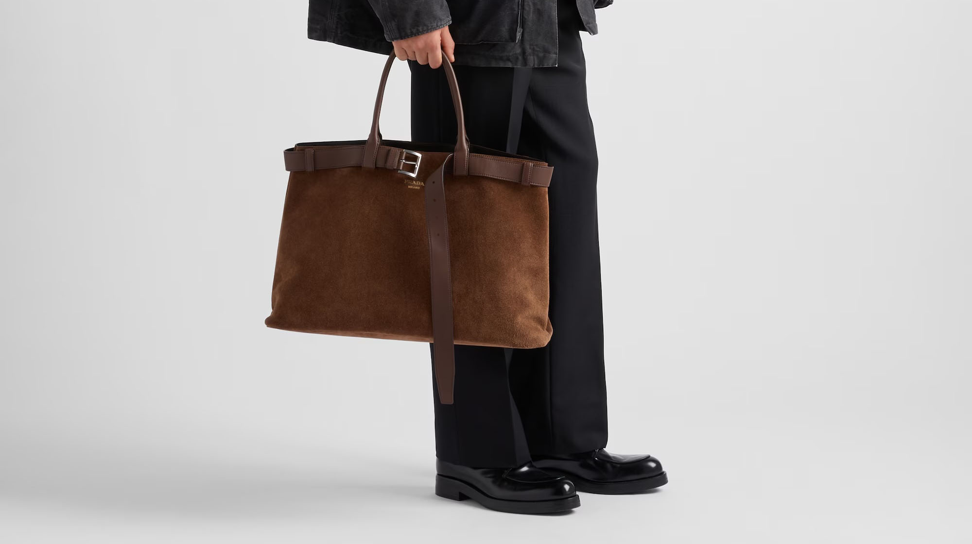 Men's bags collection
