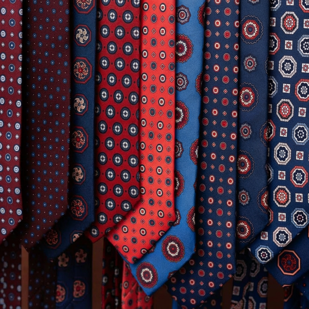 Neckwear collection