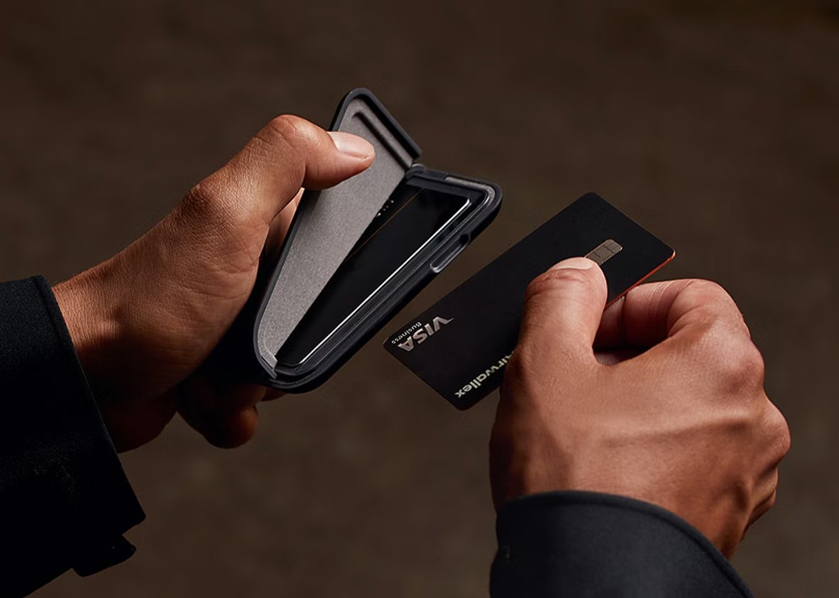 Carry lifestyle