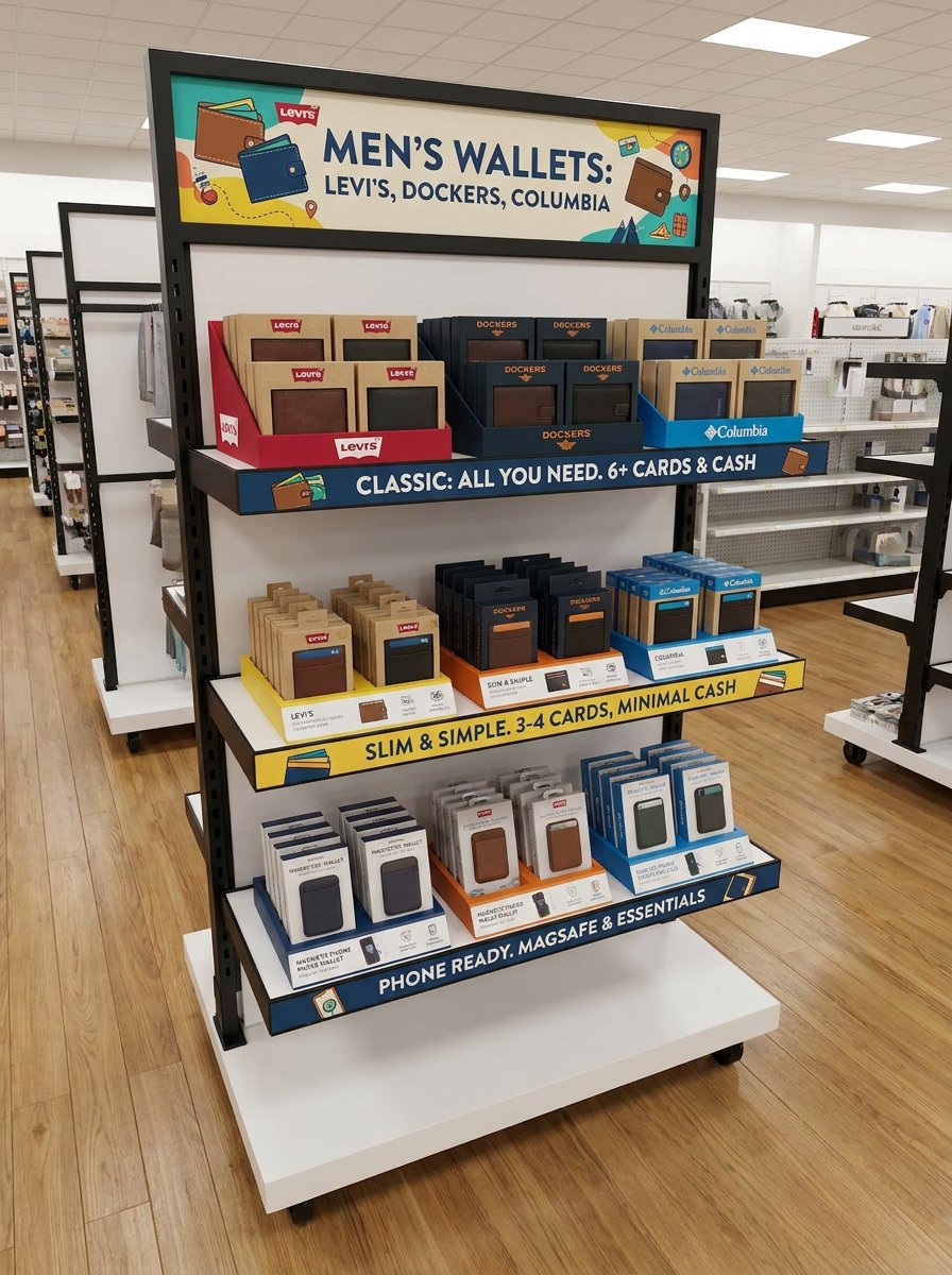 Future display concept