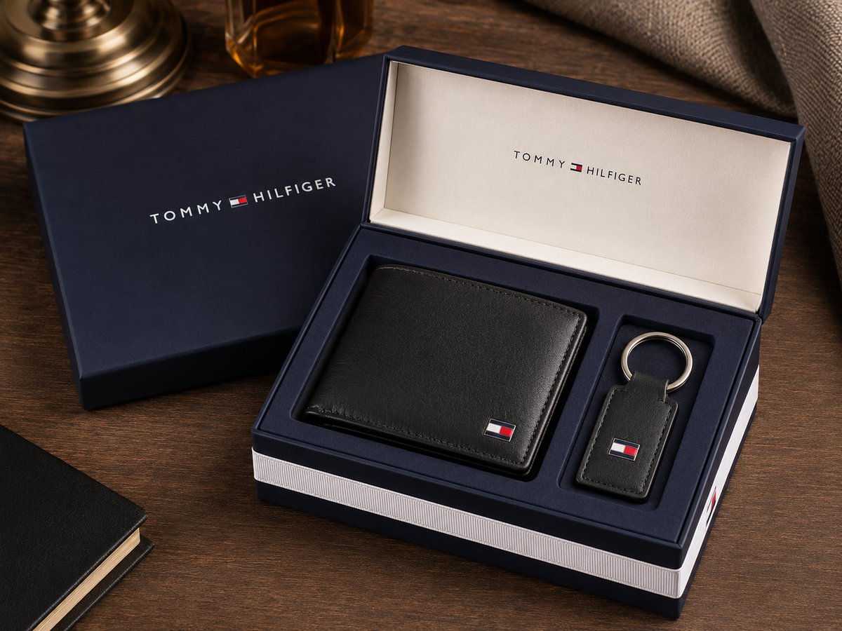 Gift-ready structured packaging